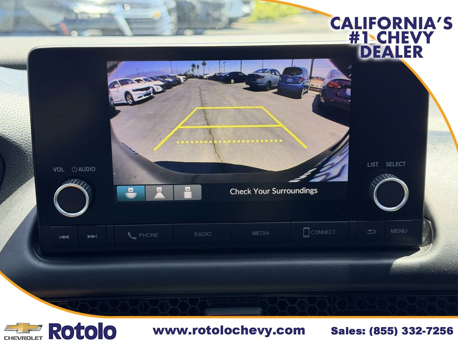 Used 2023 Black Honda LX image 21