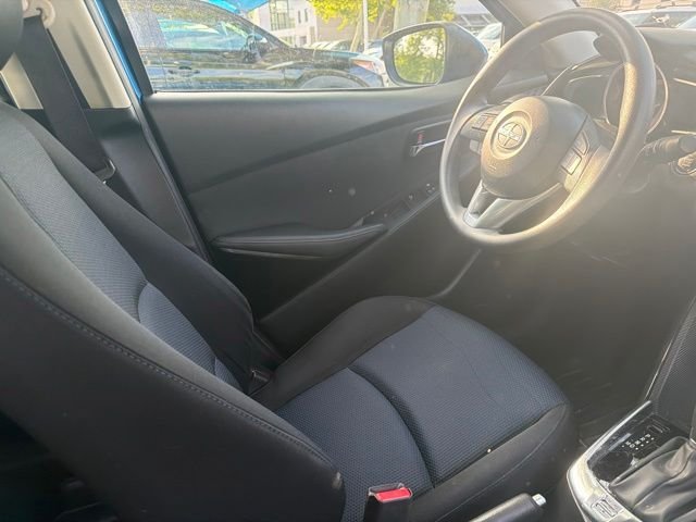 Used 2016 Sapphire Scion Base image 8