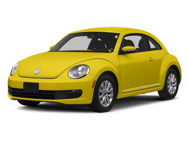 Used 2014 Pink Volkswagen 1.8T Entry image 1