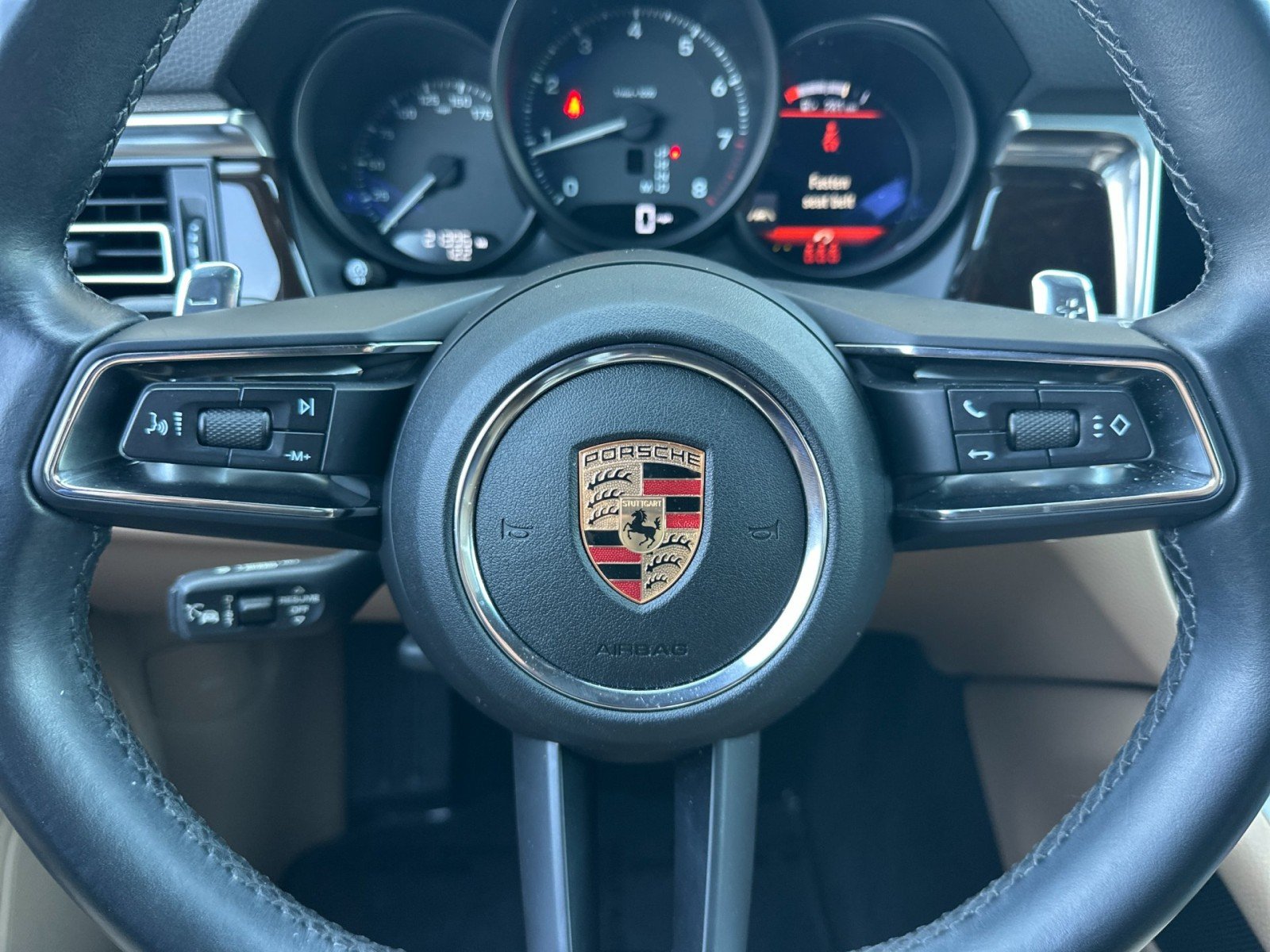 Used 2024 Black Porsche  image 23
