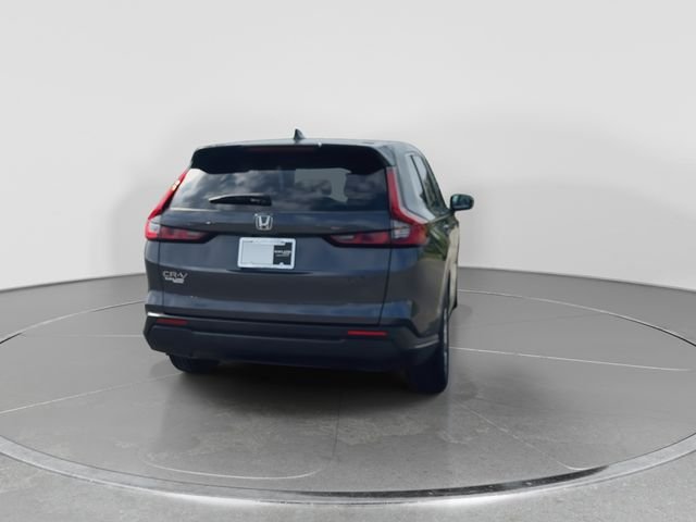 Used 2023 Meteorite Gray Metallic Honda EX-L image 7