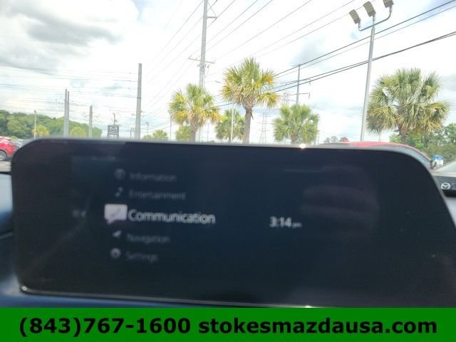 Used 2021 Gray Mazda Preferred image 35