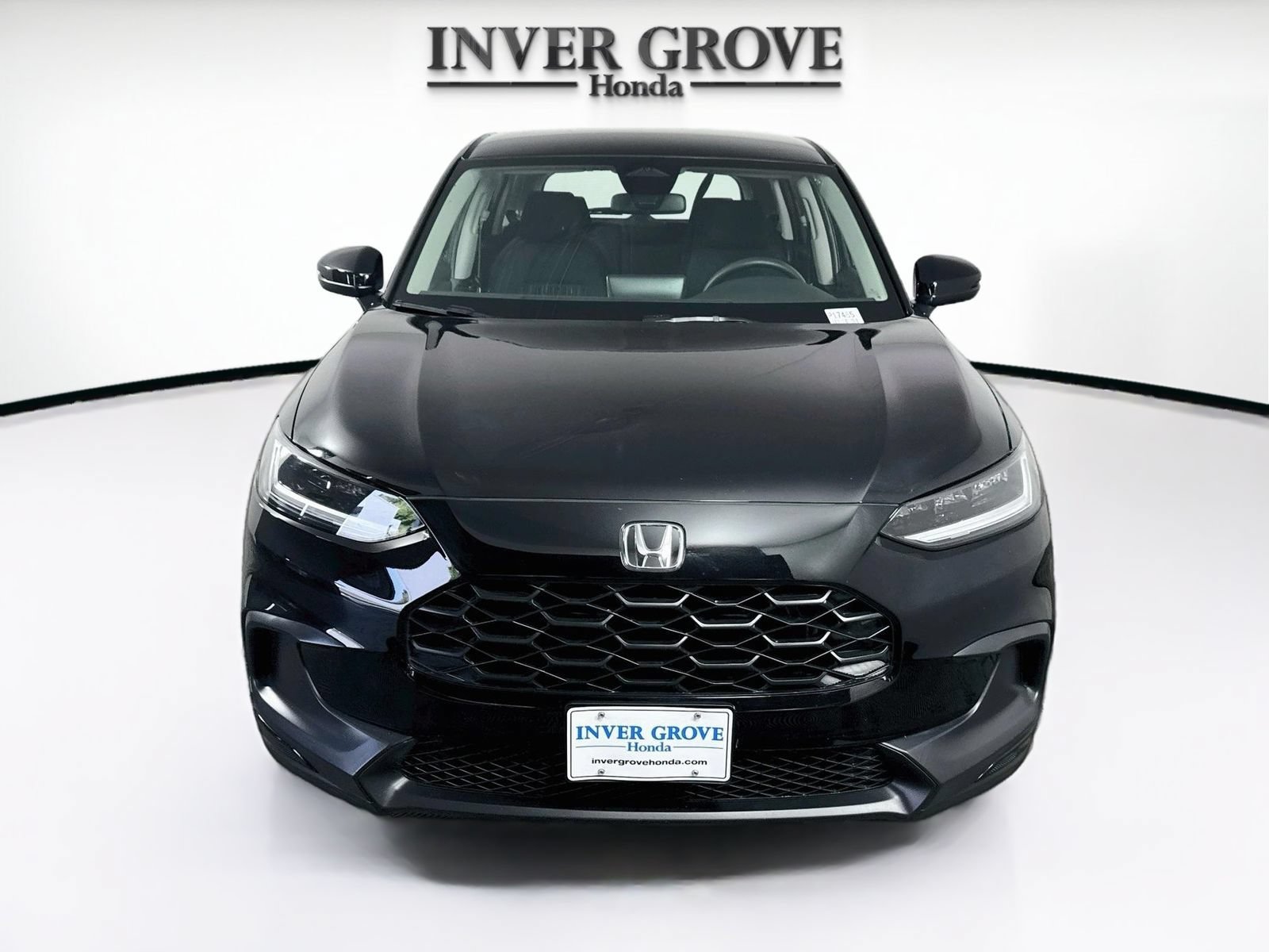 2024 Honda HR-V LX - Photo 21