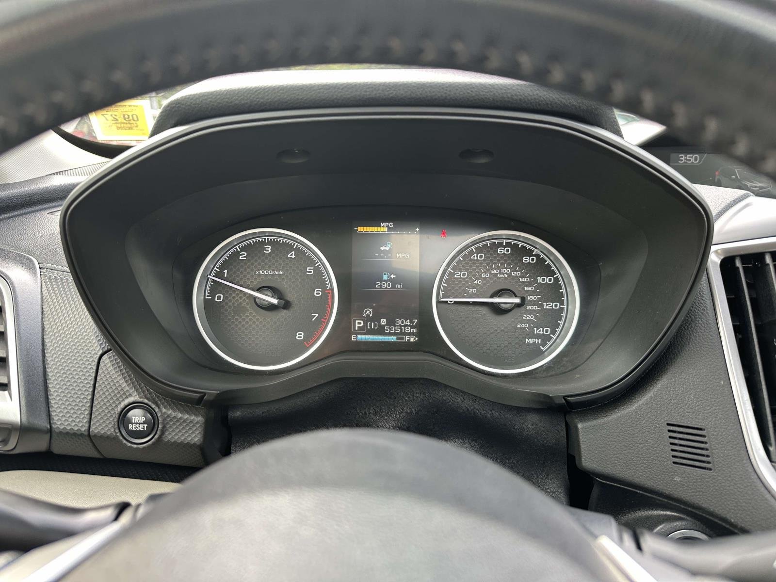 2022 Subaru Forester Limited - Photo 32