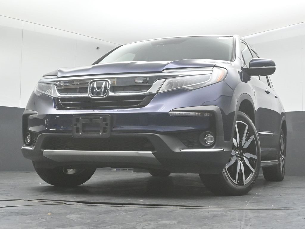 2020 HONDA PILOT - Image 39