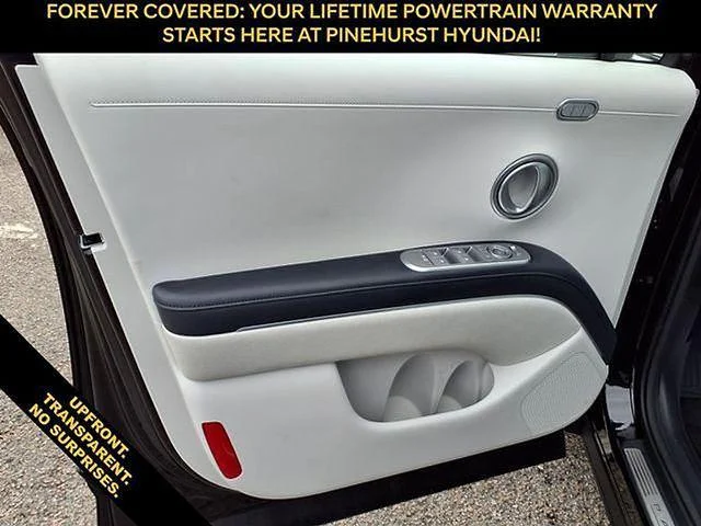 2026 Hyundai Palisade Calligraphy - Photo 6