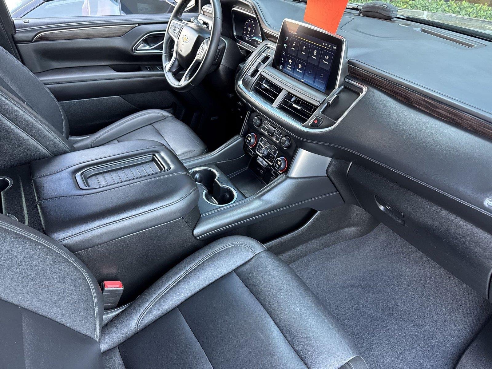 2023 Chevrolet Tahoe LT - Photo 36