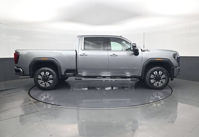 2026 GMC Sierra 2500HD Denali - Photo 4