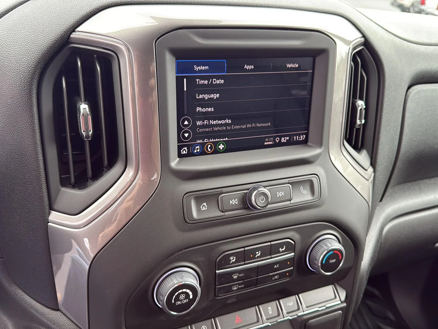2026 Chevrolet Silverado 1500 Work Truck - Photo 6