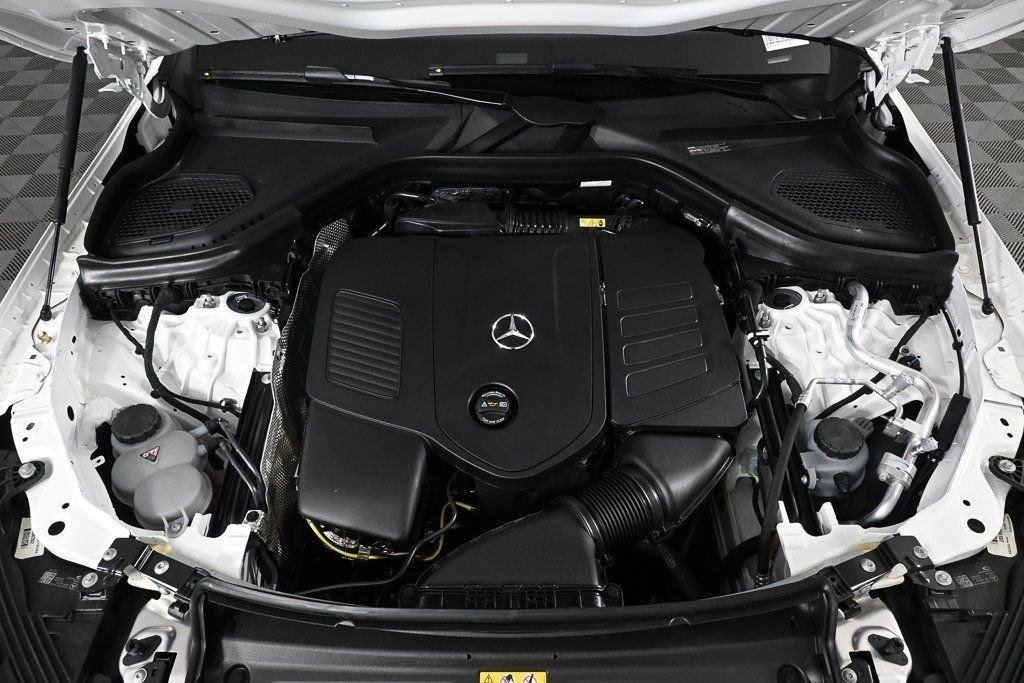 2025 Mercedes-Benz GLC Base - Photo 29