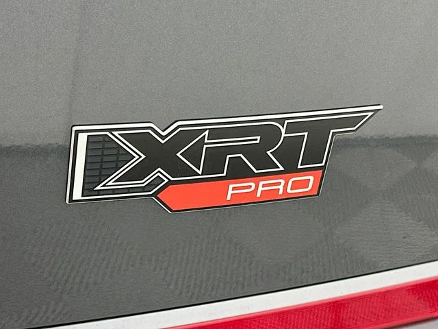 New 2026 Hyundai PALISADE XRT Pro