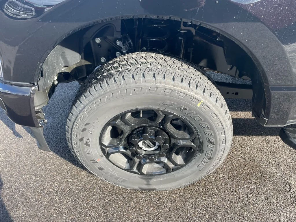 New 2026 Agate Black Metallic Ford F-350® XL image 9