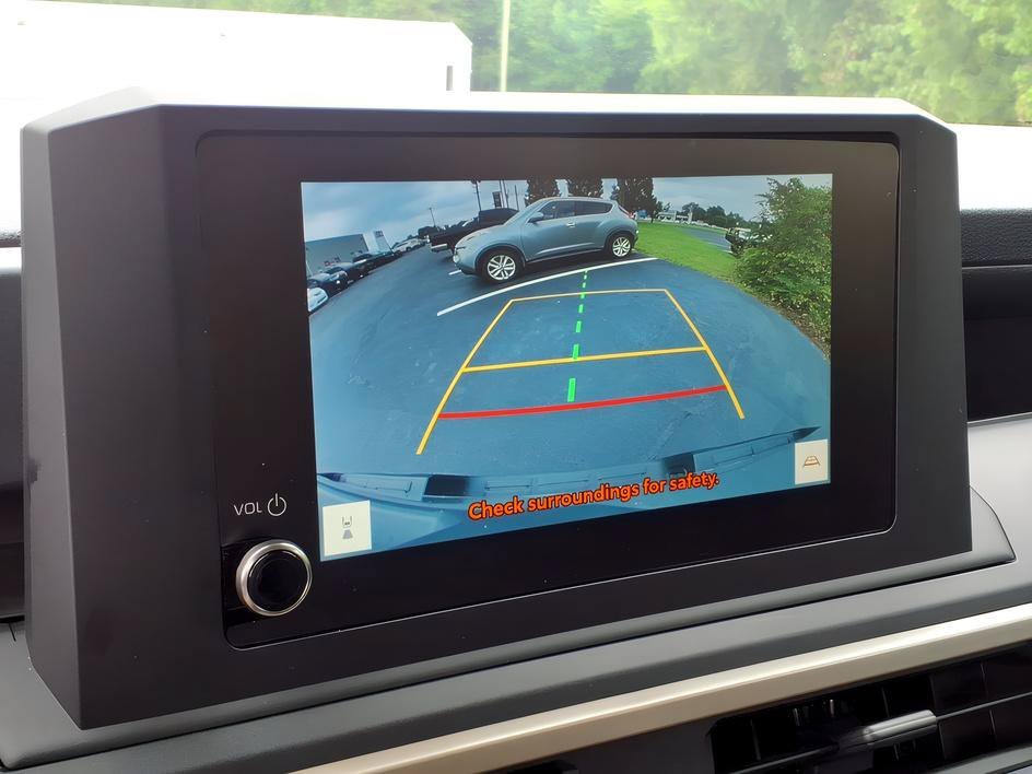 Used 2025 Celestial Silver Metallic Toyota SR image 17