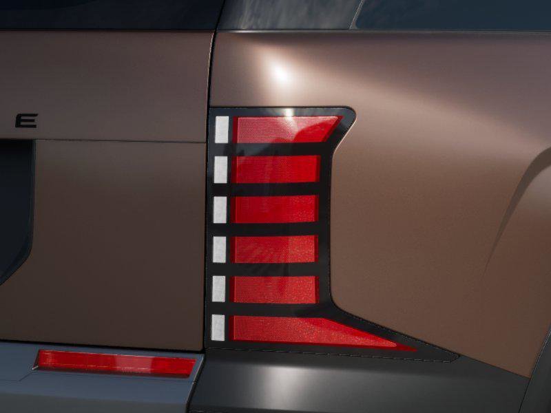 New 2026 Earthy Brass Matte Hyundai XRT Pro image 10