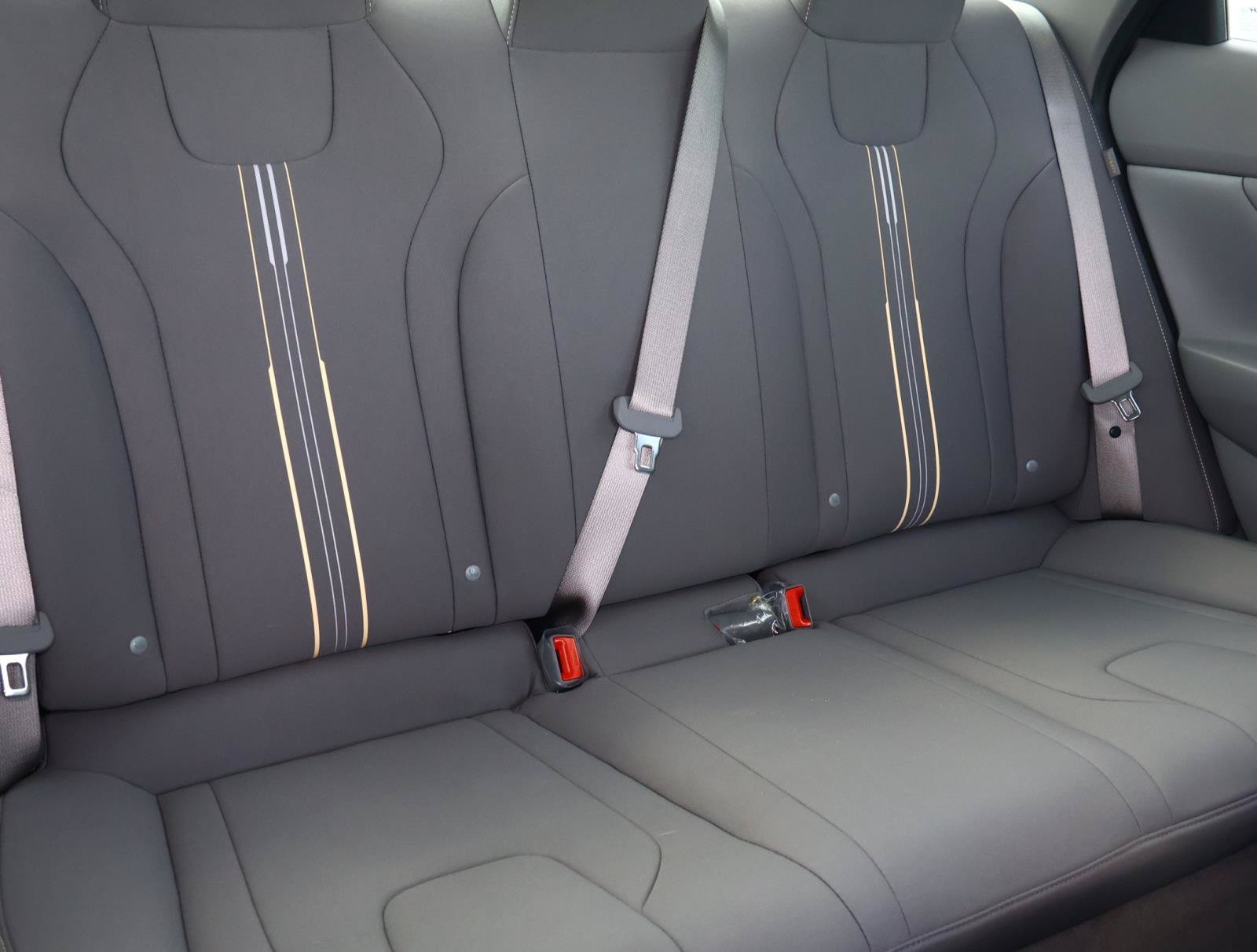 2026 Hyundai Elantra SEL Sport - Photo 18