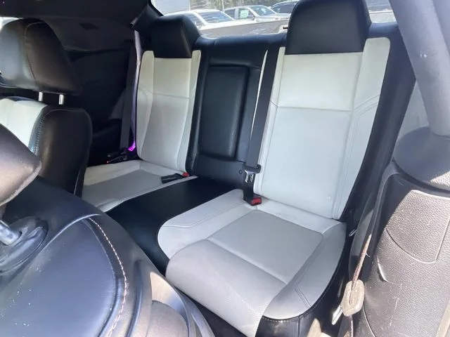 Used 2018 Blue Dodge R/T image 10