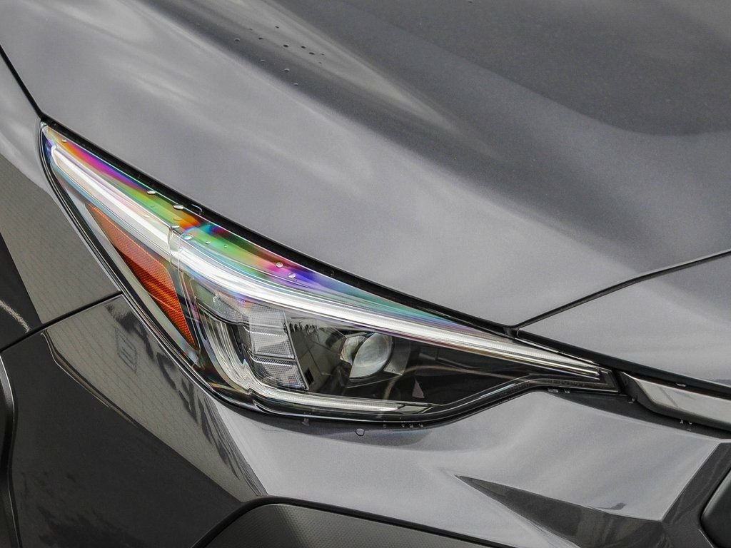 2026 Subaru Crosstrek Limited - Photo 10