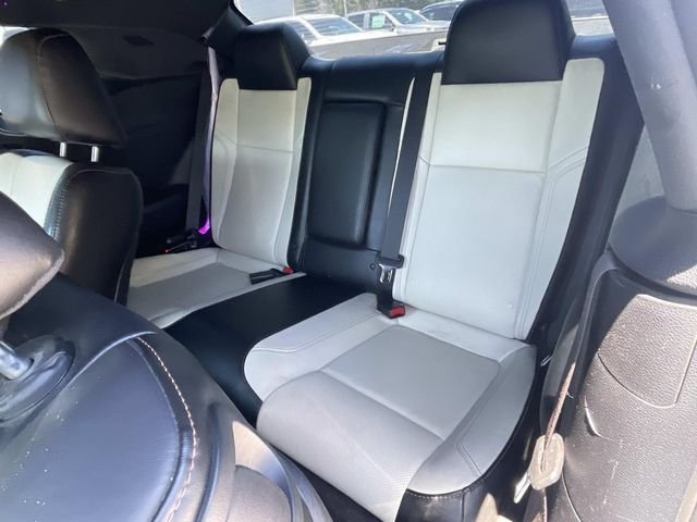 Used 2018 Blue Dodge R/T image 10
