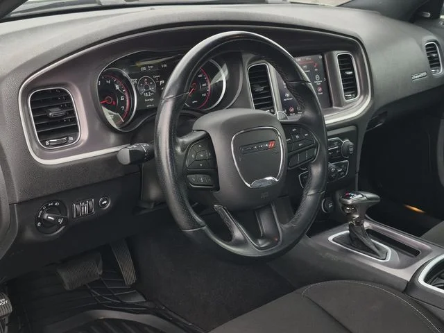Used 2022 F8 Green Dodge GT image 10