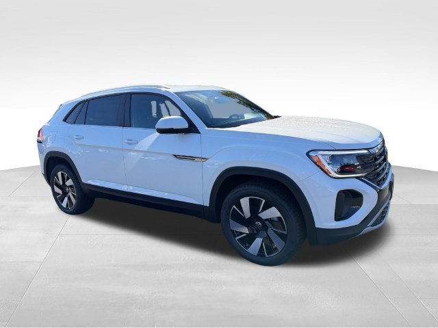 2026 Volkswagen Atlas Cross Sport