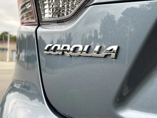 Certified Used 2026  Toyota LE image 12