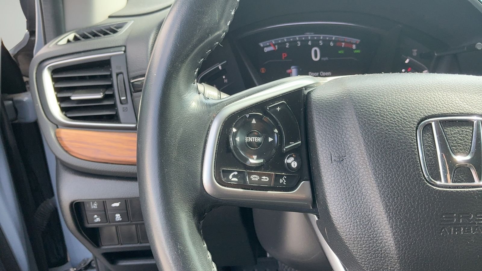 Used 2021 Gray Honda EX-L image 20