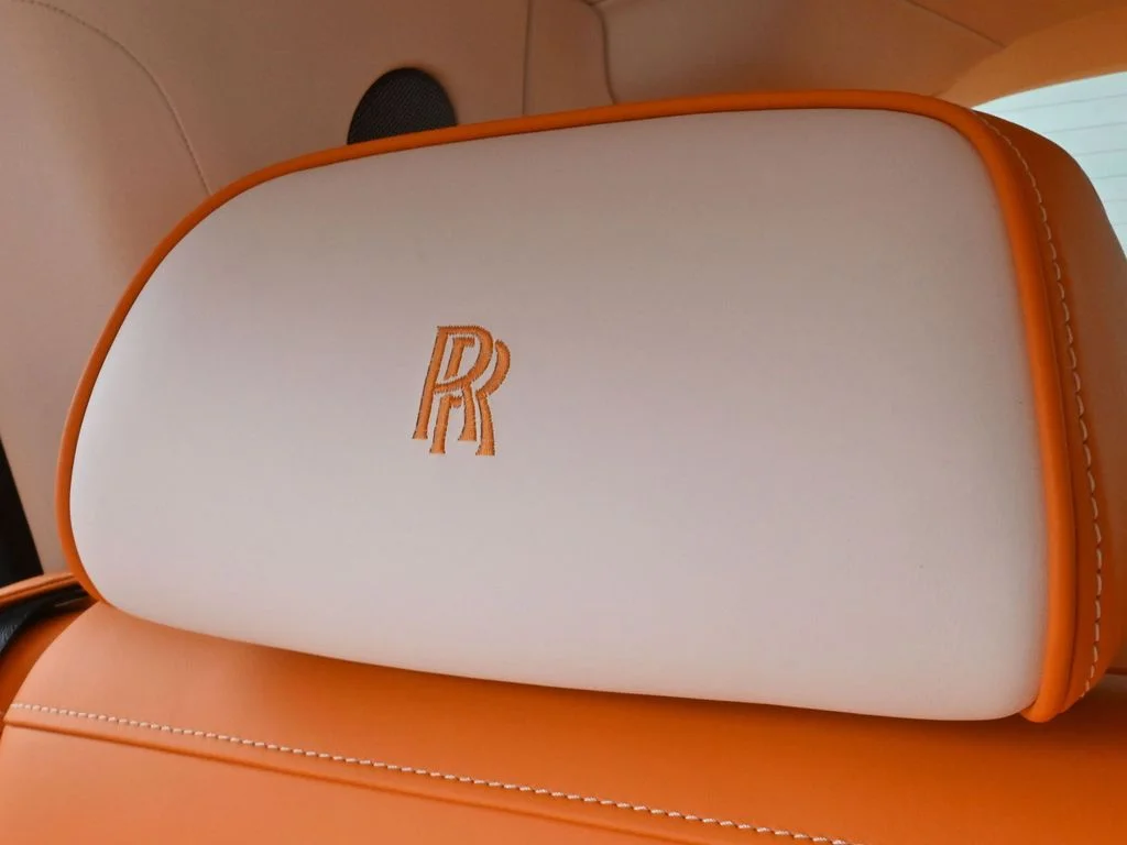 Used 2026 White Rolls-Royce  image 20