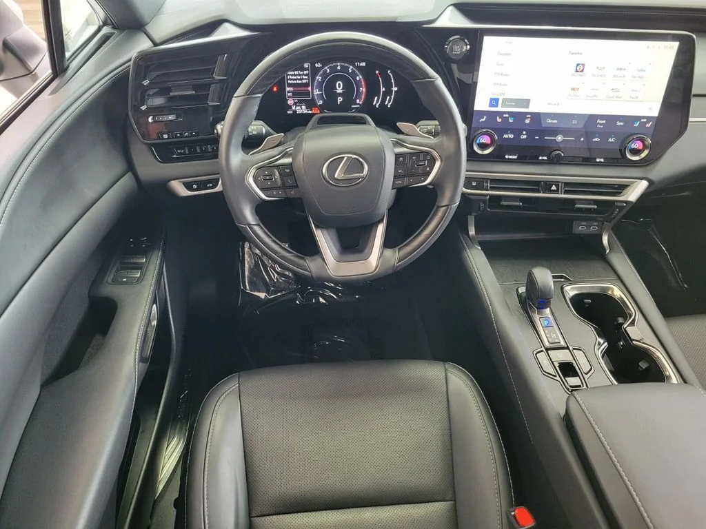 2024 Lexus RX 350 - Photo 14