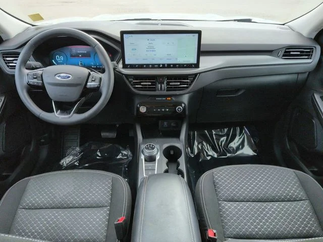 Used 2023 White Ford Active image 15
