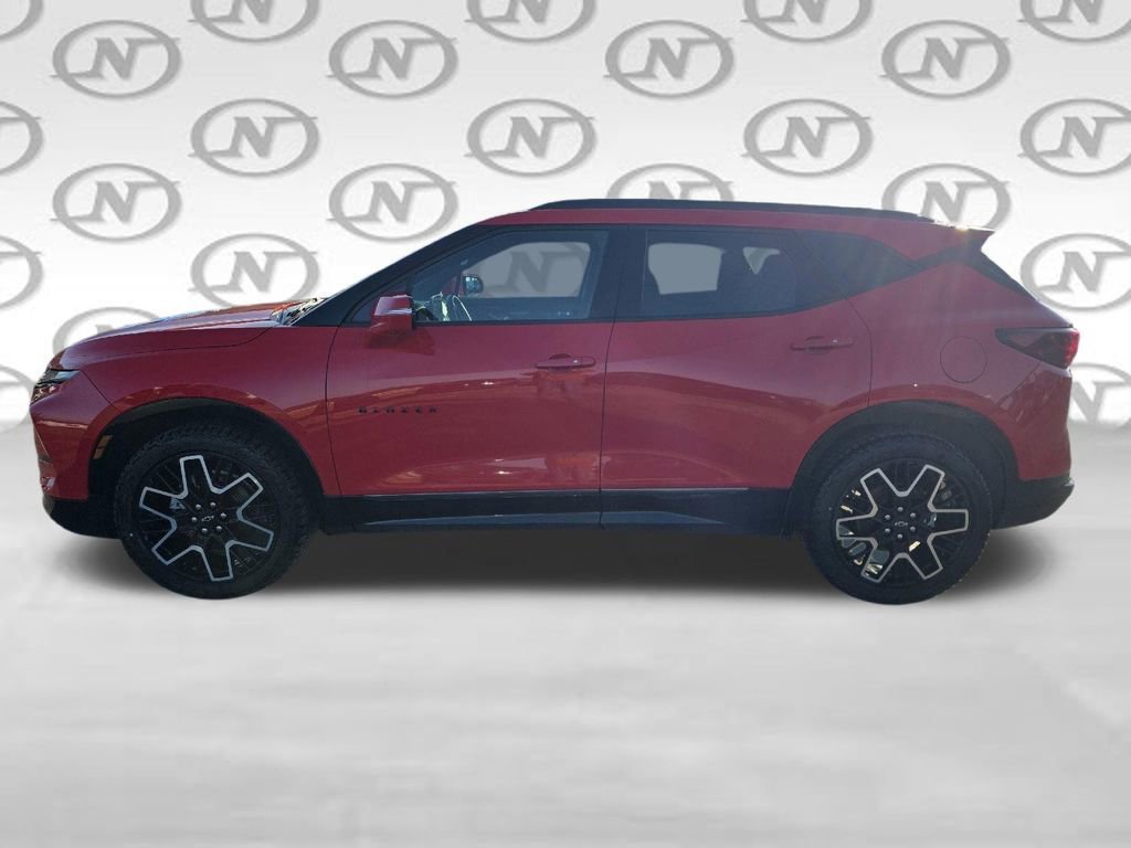 2023 Chevrolet Blazer RS - Photo 13