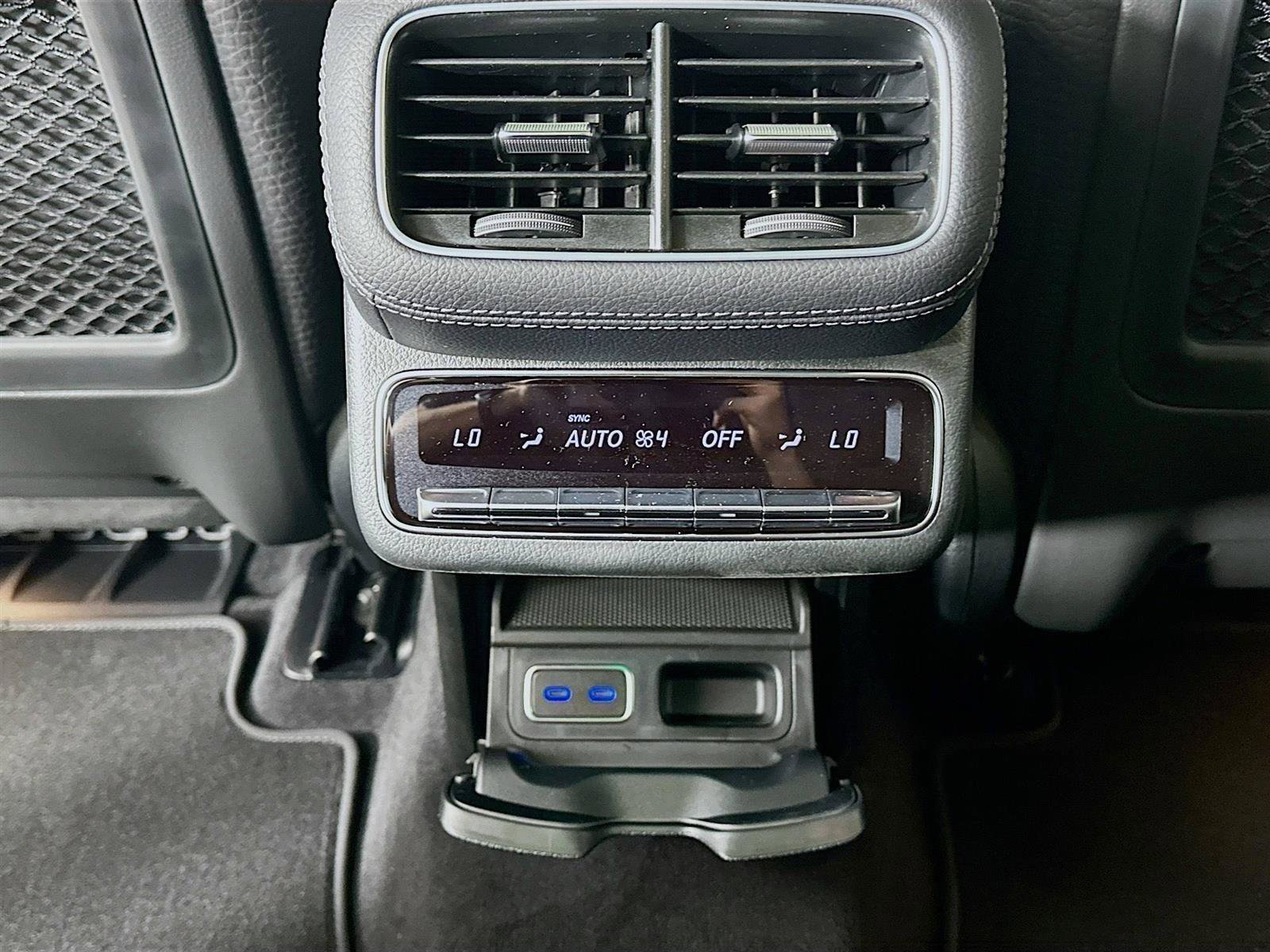 Used 2026 Black Mercedes-Benz GLS 580 image 36