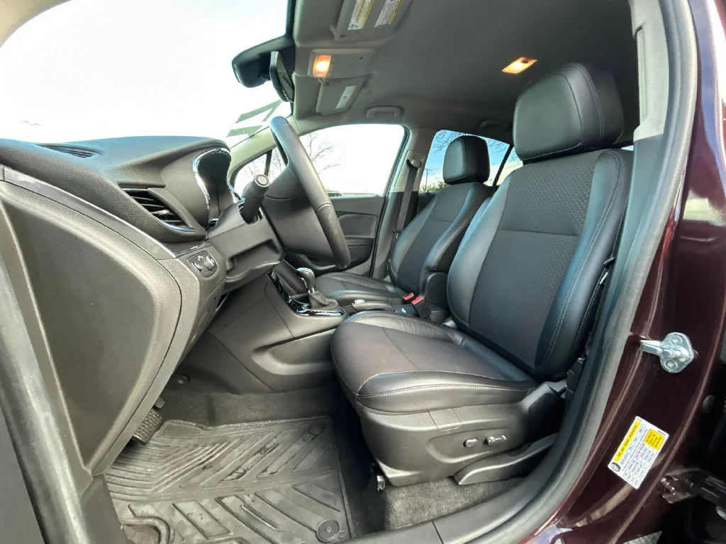 2017 Buick Encore Sport Touring - Photo 17
