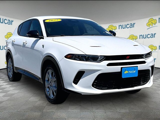 2025 Dodge Hornet R/T