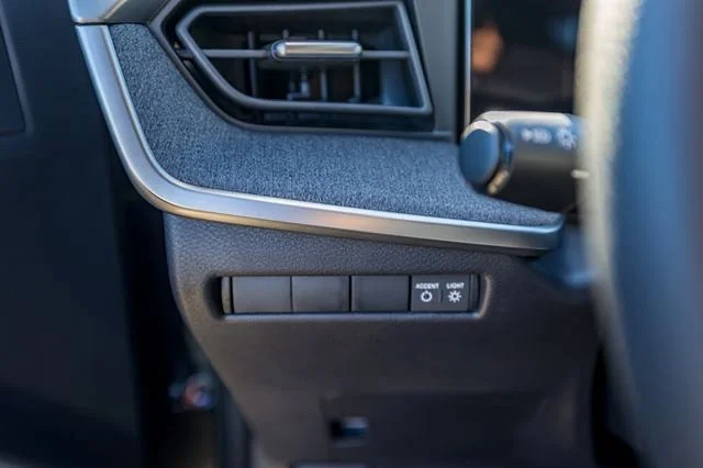 2026 Nissan KICKS SV AWD - Photo 12