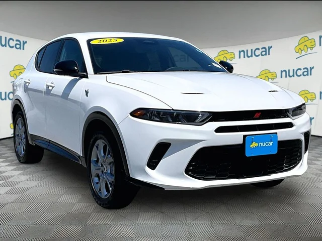 2025 Dodge Hornet R/T