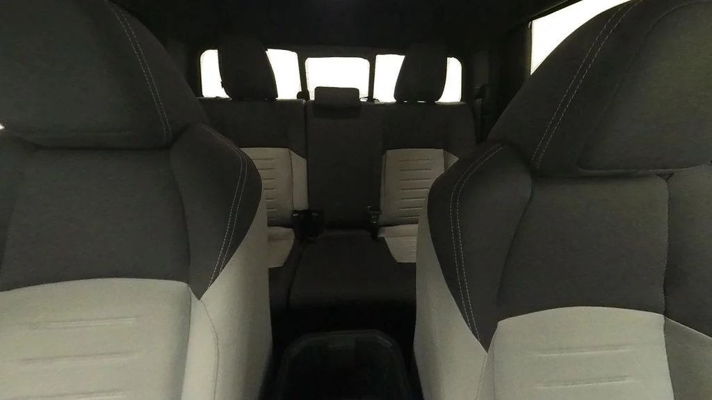 Used 2024  Toyota TRD Sport image 32