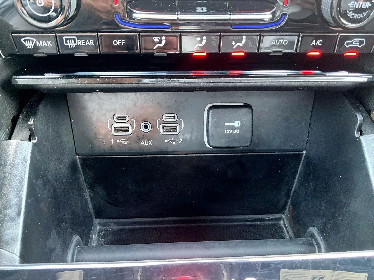 Used 2024 Red Jeep 4xe image 33
