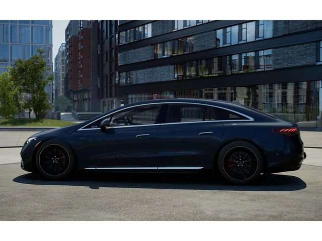 2024 Mercedes-Benz EQS AMG EQS 53 - Photo 35