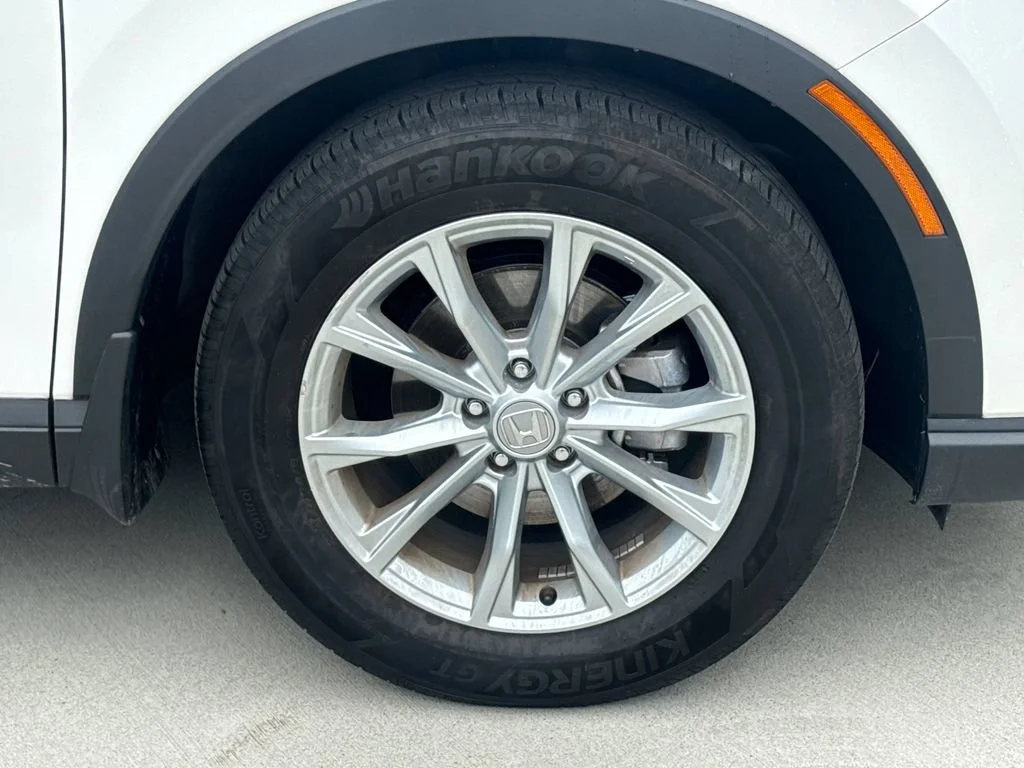 2025 Honda CR-V EX - Photo 47