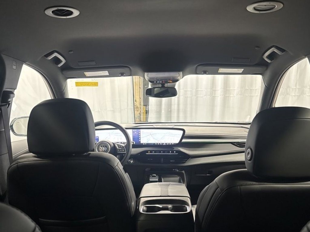 2026 Buick Enclave Sport Touring - Photo 37
