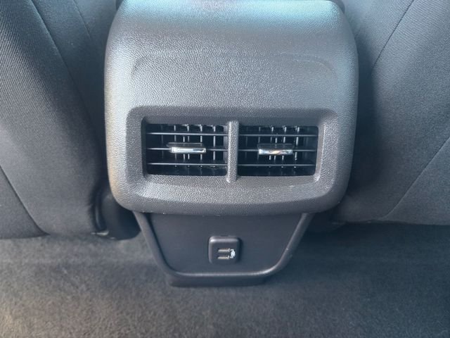 Used 2023 Gray Chevrolet LT image 10