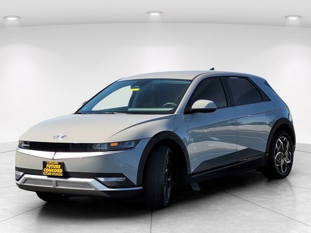 Certified 2024 Hyundai IONIQ 5 SEL with VIN KM8KN4DE2RU271960 for sale in Concord, CA