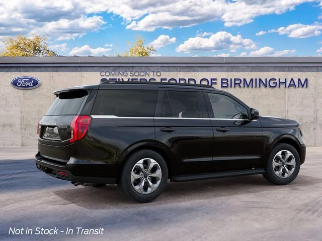 New 2027 Black Ford Active image 6