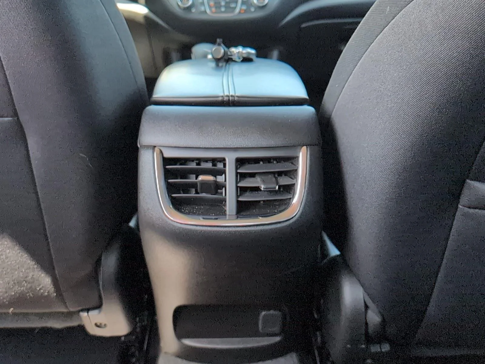 Used 2024 Sterling Gray Metallic Chevrolet LT image 35