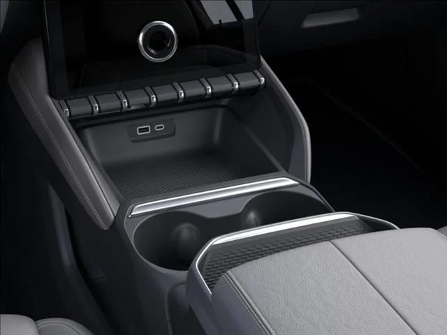 New 2027 Sterling Metallic GMC Elevation image 23