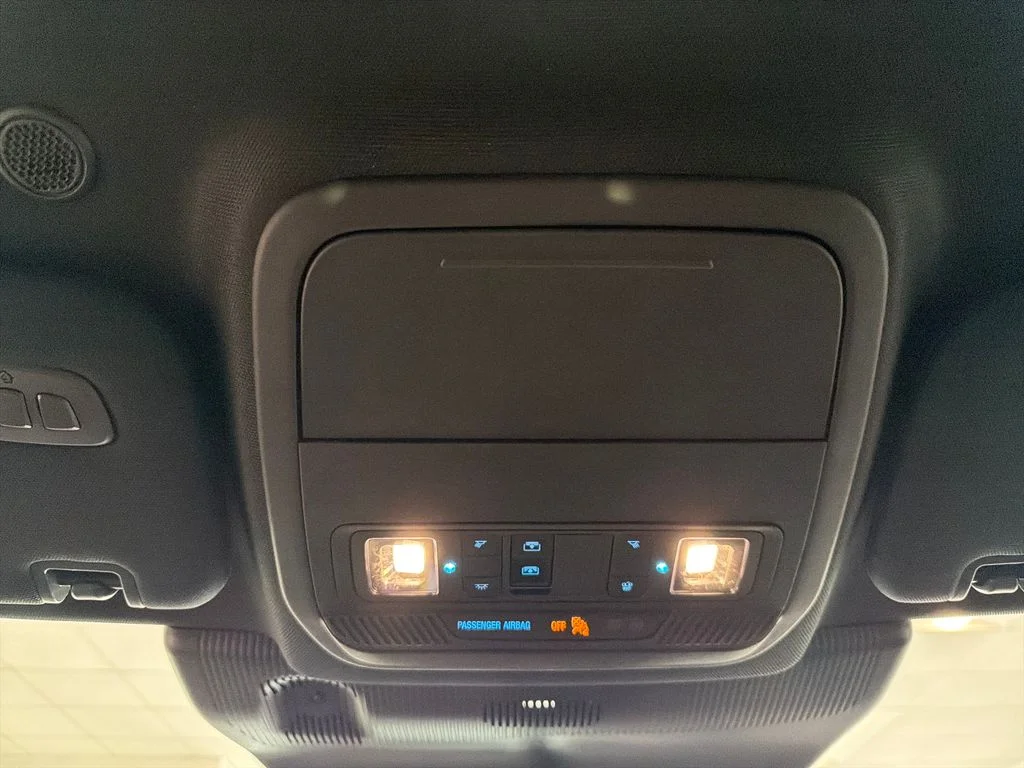 New 2026 Carbonized Gray Metallic Ford ST image 18