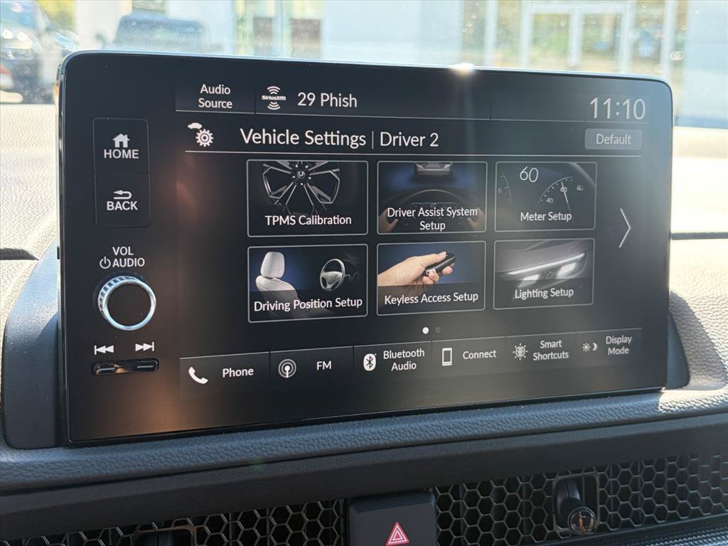 2025 Honda CR-V Sport-L - Photo 42
