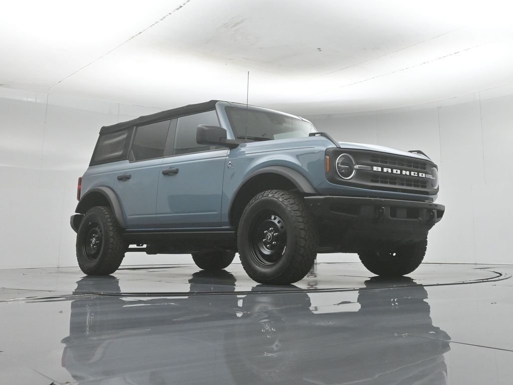 Certified Used 2022 Gray Ford Black Diamond image 4