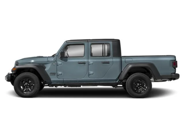 New 2026 Anvil Clear-Coat Exterior Paint Jeep Sport S image 2