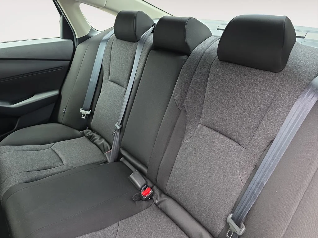 2026 Honda Accord SE - Photo 13